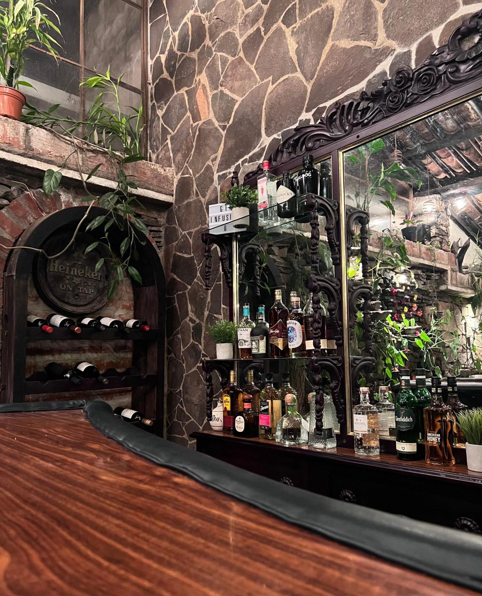 Casa Degraciela - Hotel Boutique Concepción de Ataco Exteriör bild
