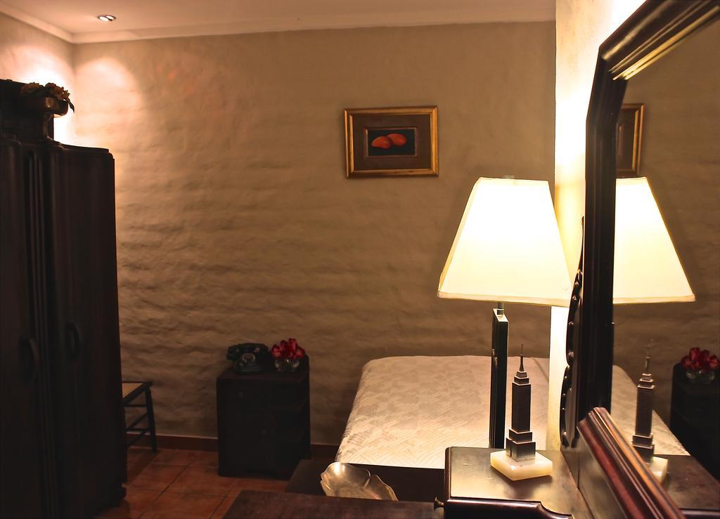 Casa Degraciela - Hotel Boutique Concepción de Ataco Rum bild