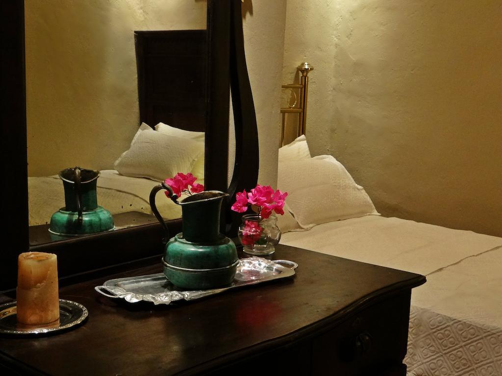 Casa Degraciela - Hotel Boutique Concepción de Ataco Exteriör bild