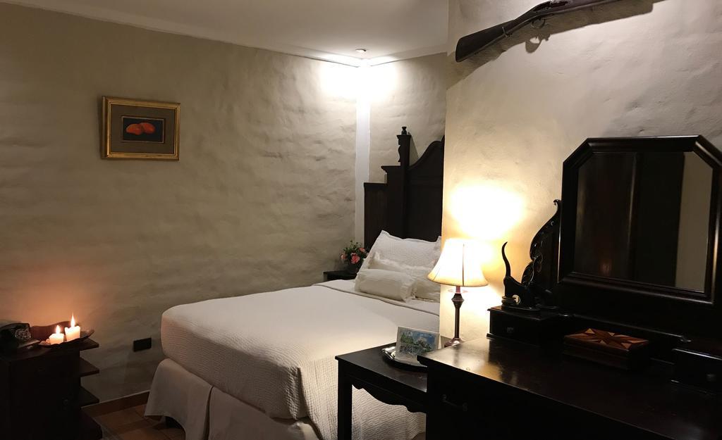 Casa Degraciela - Hotel Boutique Concepción de Ataco Exteriör bild