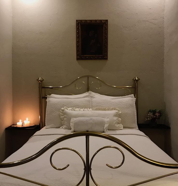 Casa Degraciela - Hotel Boutique Concepción de Ataco Exteriör bild
